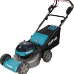 Makita Akku-Rasenmäher lm001gz