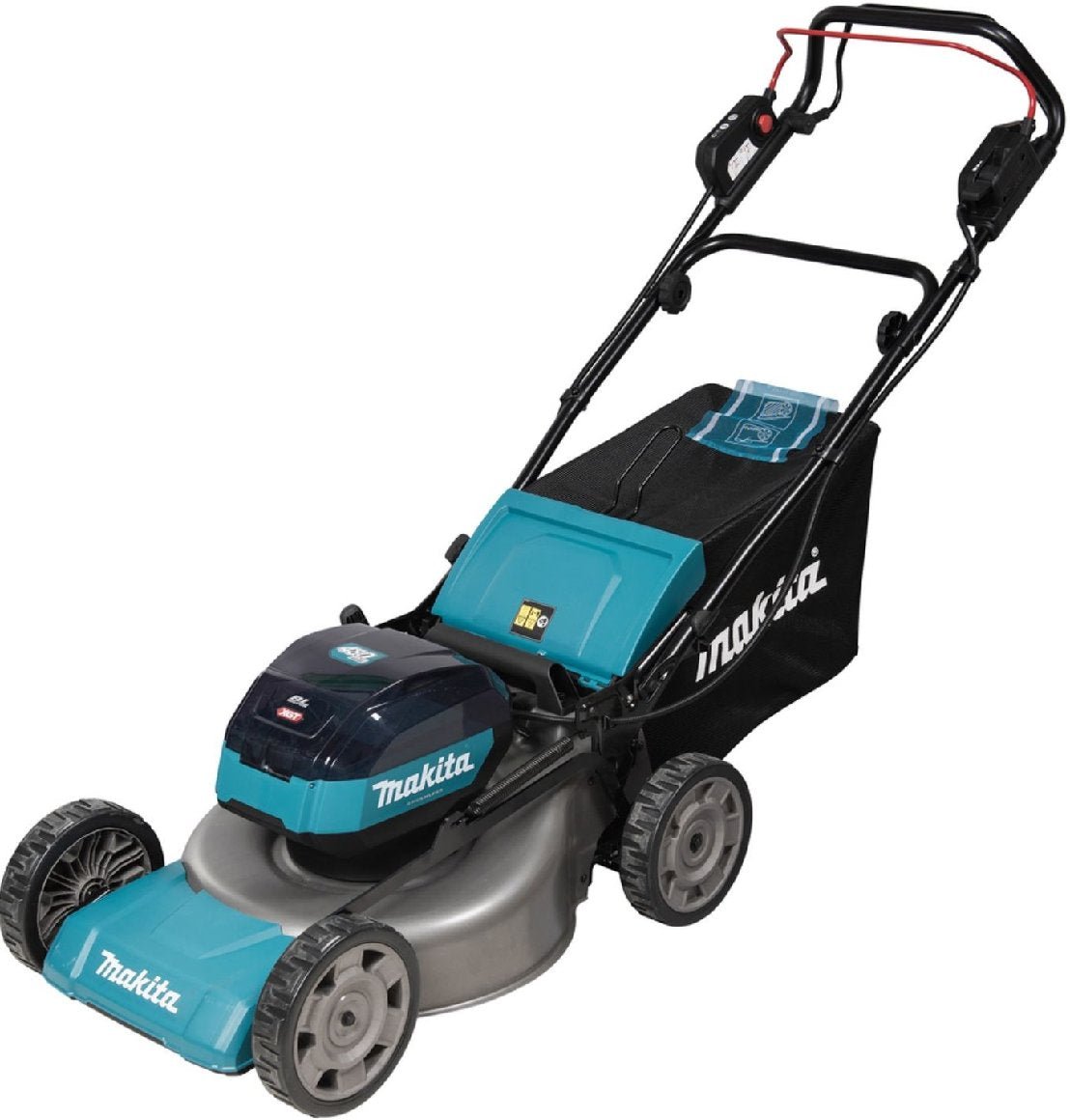Makita_LM001G-_ohne_Akku_und_Ladegeraet_202402_2c10f1e8-5c04-41e3-893c-355c6167add6.jpg Makita Akku-Rasenmäher lm001gz – Bild 1