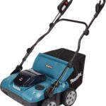Makita Akku-Vertikutierer uv001gz