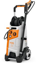 STIHL Hochdruckreiniger RE 170 Plus – Bild 3