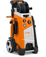 STIHL Hochdruckreiniger RE 170 Plus – Bild 4