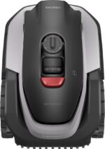 Roborock kabelloser Mähroboter RockNeo Q110 - für mittlere Rasenflächen – Bild 4