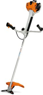 Benzin Freischneider STIHL FS 411 C-EM