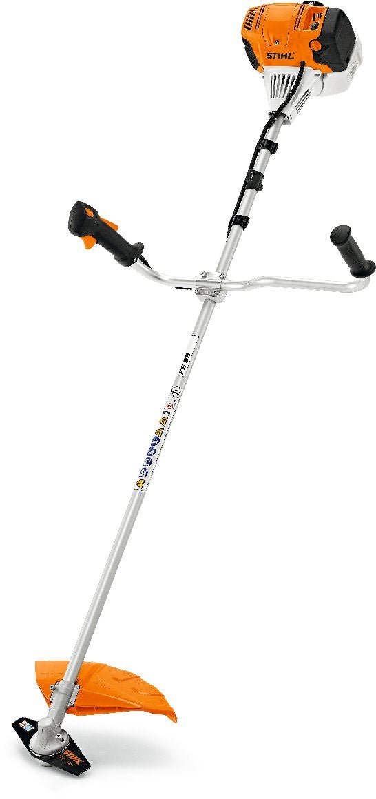 STIHL_FS_89_20210125_8ccc2dcc-b0c6-44ed-99bb-a9384e85a4fa.jpg STIHL Benzin-Freischneider FS 89 – Bild 1