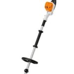 STIHL Akku-Heckenschneider HLA 66
