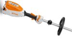 STIHL Akku-Heckenschneider HLA 66 – Bild 2