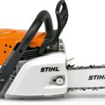 Benzin Motorsäge STIHL MS 231