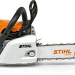 Motorsäge STIHL MS 251