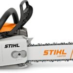 Benzin Motorsäge STIHL MS 271