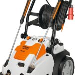 STIHL Motorsäge MS 462 C-M