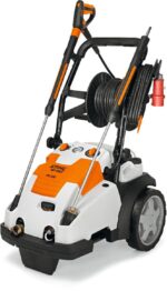 STIHL Motorsäge MS 462 C-M
