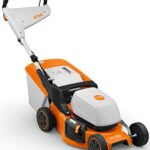 Akku Rasenmäher STIHL RMA 248