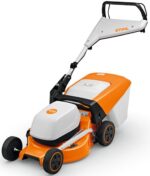 Akku Rasenmäher STIHL RMA 248 – Bild 2