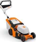 STIHL Akku-Rasenmäher RMA 443