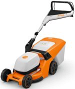 STIHL Akku-Rasenmäher RMA 443 – Bild 2