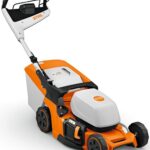Akku Rasenmäher STIHL RMA 448 PV