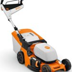 Akku Rasenmäher STIHL RMA 448 V