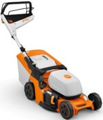 Akku Rasenmäher STIHL RMA 448 V