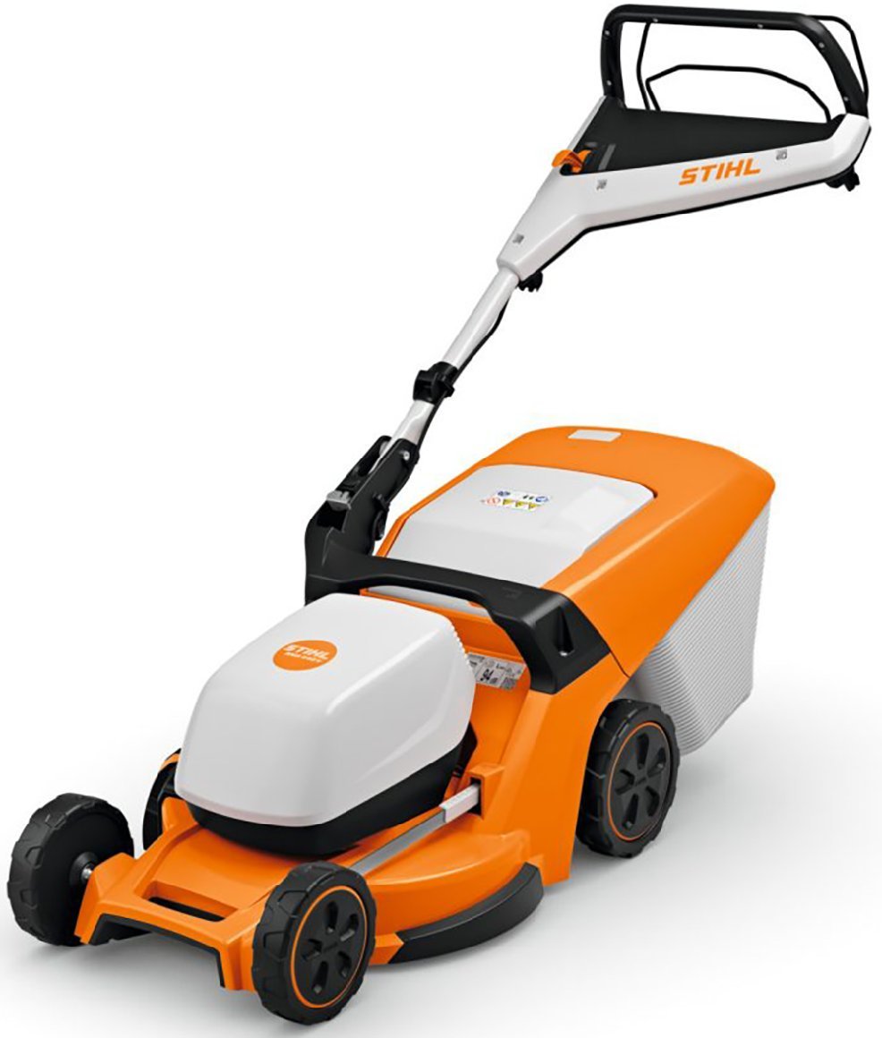 Akku Rasenmäher STIHL RMA 448 V – Bild 2