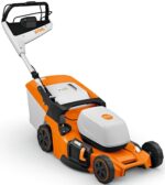 STIHL Akku Rasenmäher RMA 453 PV