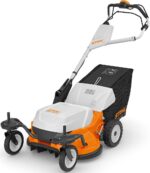 STIHL Akku Rasenmäher RMA 765 V