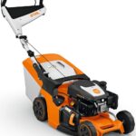 STIHL Benzin-Rasenmäher RM 443