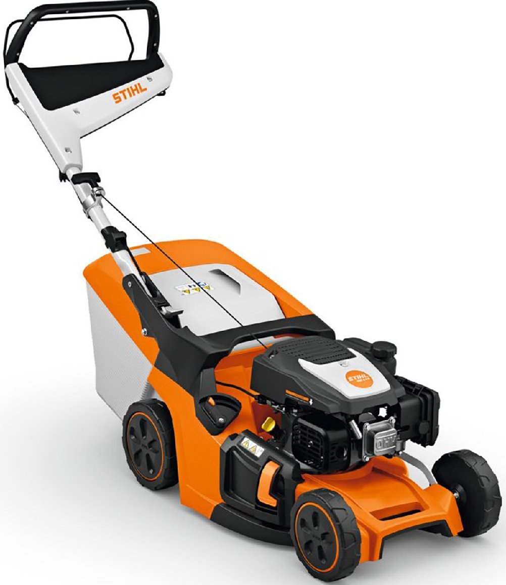 STIHL_RM_443_20260326-4.jpg STIHL Benzin-Rasenmäher RM 443 – Bild 1