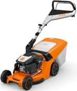 STIHL Benzin-Rasenmäher RM 443 – Bild 2