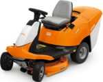 Aufsitzmäher RT 4082 STIHL – Bild 2
