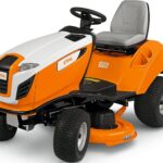 STIHL Aufsitzmäher RT 4112 SZ