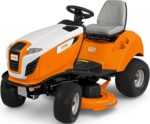STIHL Aufsitzmäher RT 4112 SZ – Bild 2