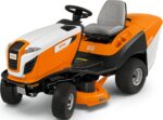 STIHL RT 5097 Z – Rasentraktor