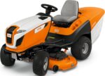 STIHL RT 6112 ZL – Rasentraktor – Bild 2