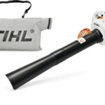 STIHL SH 56 Saughäcksler