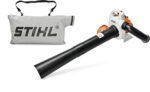STIHL SH 56 Saughäcksler