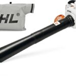 Benzin Blasgerät BG 86 STIHL