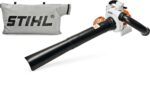 Benzin Blasgerät BG 86 STIHL