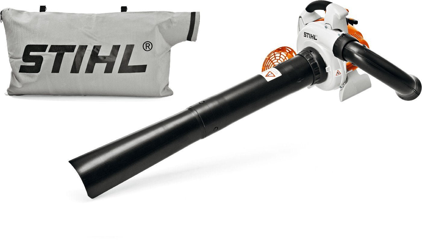 STIHL_SH_86_20210125.jpg Benzin Blasgerät BG 86 STIHL – Bild 1