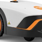 Mähroboter iMOW 4 STIHL