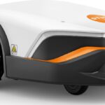 Mähroboter iMOW 7 STIHL