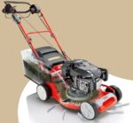 Benzin-Rasenmäher 54-Pro K Vario B Plus – Bild 2