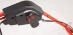 Benzin-Rasenmäher 54-Pro K Vario B Plus – Bild 4