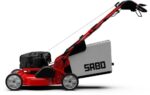 Benzin-Rasenmäher 54-Pro K Vario B Plus – Bild 8