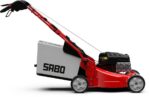 Benzin-Rasenmäher 54-Pro K Vario B Plus – Bild 9