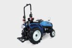 Solis Kompakttraktor 16 Grundmaschine ohne Bereifung – Bild 2