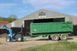 Solis Kompakttraktor 26 Grundmaschine ohne Bereifung – Bild 4