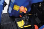 Solis Kompakttraktor 26 Grundmaschine ohne Bereifung – Bild 10