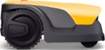 Stiga kabelloser Mähroboter A 6v – Bild 4
