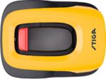 Stiga kabelloser Mähroboter A 6v – Bild 5