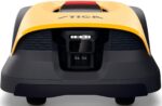 Stiga kabelloser Mähroboter A 6v – Bild 6